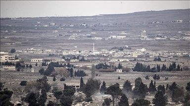 Israeli forces raid Syria’s Quneitra countryside, set up military checkpoint