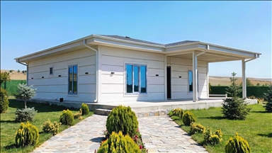 Karmod completes 5th steel-frame housing phase in France