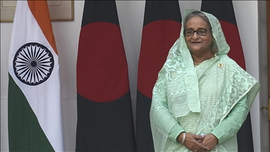 Indija razmatra zahtjev Bangladeša za izručenje bivše premijerke Hasine