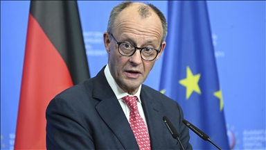 Merz: Estados Unidos no debe marginar a los europeos en las negociaciones con Rusia sobre Ucrania