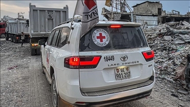 حماس: تسليم جثمان الأسير جاء ضمن التزامنا بإنهاء التبادل 