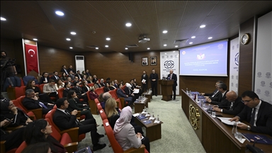 KDK'nin "Kadına Yönelik Şiddetle Mücadelede Kurumsal Uyumun Güçlendirilmesi" raporu açıklandı
