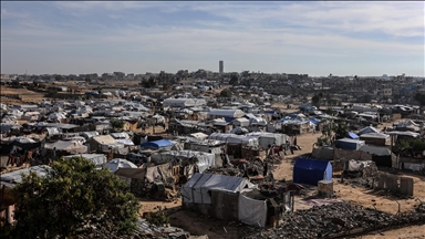 حماس تتهم إسرائيل بخرق اتفاق وقف النار وملاحقة مقاتليها برفح