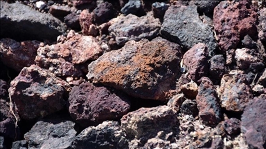 EXPLAINER – Rare earths and critical minerals: What’s under Central Asia’s soil?