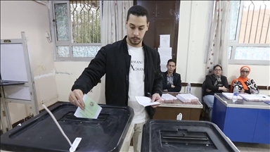 مصر.. بدء فرز الأصوات بآخر مراحل انتخابات مجلس النواب