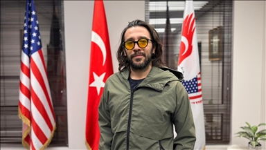 تجربه استاد دانشگاه ترک از بازداشت توسط پلیس مهاجرت آمریکا