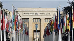 UN launches formal process to select next secretary-general