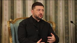 Zelenskyy says Ukraine, US working on Geneva document as Kyiv urges united security approach