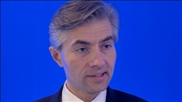 Lituania insta a Washington a adoptar una postura más firme respecto a Moscú