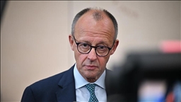 Europe must not be treated as ‘pawn’ in Ukraine talks, warns Germany’s Merz