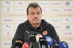 Selektor Turske Ataman: BiH je "balkanski duh", sutra nas čeka teška utakmica