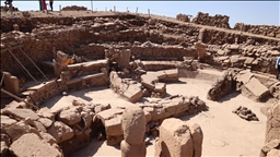 Neolitska struktura nalik amfiteatru otkrivena u jugoistočnoj Turskoj