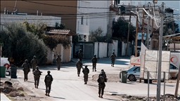 ادعاءات أمنية.. الجيش الإسرائيلي يحاول تبرير عدوانه على طوباس