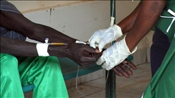 Global cholera cases surpass 565,000 in 2025 as WHO notes sharp decline in October