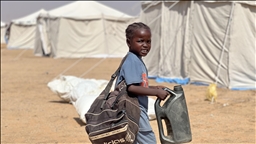 Save the Children: La UE es "parcialmente responsable" de la violación de los derechos de los niños sudaneses