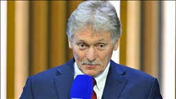 Peskov: Es prematuro dar por sentado que el conflicto en Ucrania esté cerca de resolverse