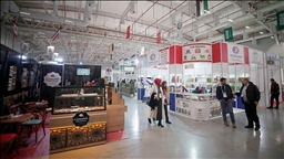 Halal Expo 2025, Langkah Turkiye menjadi ‘hub’ ekonomi halal internasional