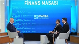 TKBB Yönetim Kurulu Başkanı Akben: Katılım bankacılığı 2025'te tüm zorluklara rağmen aktiflerini yüzde 45 büyüttü