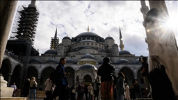 تحضيرا لزيارة بابا الفاتيكان.. ترتيبات تركية في دور العبادة بإسطنبول 