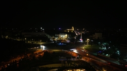 سوريا.. حظر تجوال ليلي بمدينة في درعا عقب إطلاق نار بمتجر