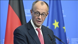 Merz: Estados Unidos no debe marginar a los europeos en las negociaciones con Rusia sobre Ucrania