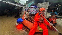 Korban banjir dan longsor di Sumut bertambah jadi 19 orang, akses jalan masih terputus
