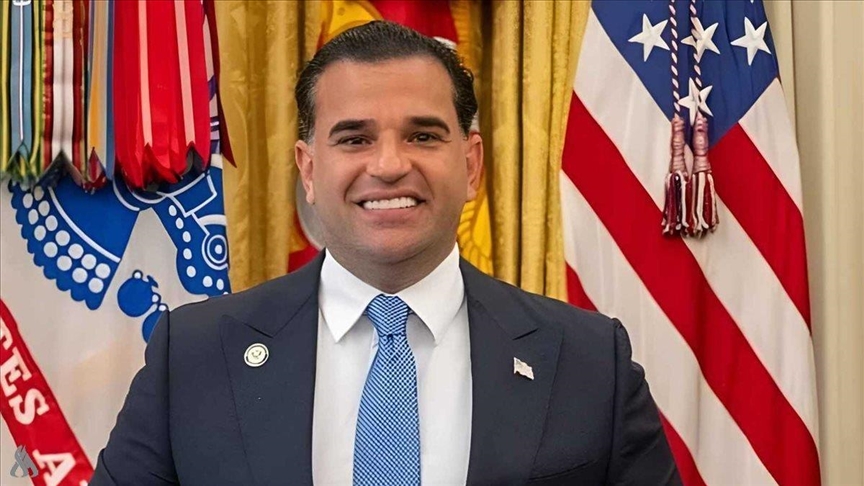 نوێنەری ترەمپ بۆ کاروباری عێراق مارک ساڤایا: "گرووپە چەکدارە نایاساییەکان هێرشەکەی سەر کۆرمۆر'یان ئەنجام داوە"