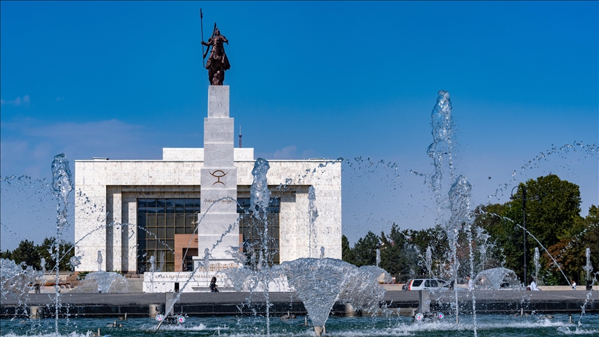 Kyrgyzstan hosts leaders’ summit of Collective Security Treaty Organization