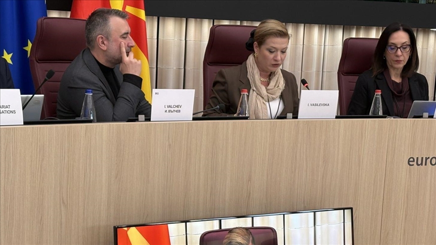 Состанок на МПК Северна Македонија – ЕУ: Земјата заслужува да ги почне преговорите