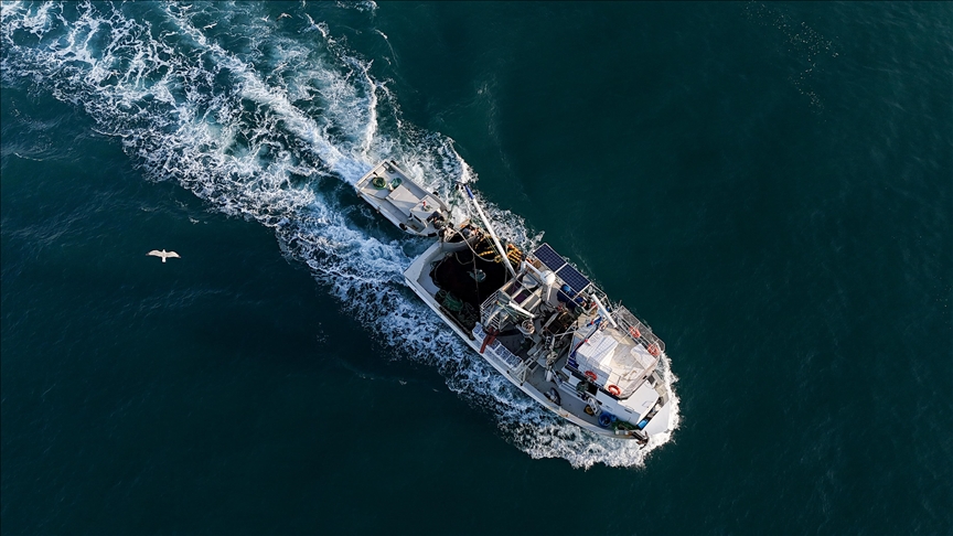 Türkiye criticizes Lebanon–Greek Cypriot maritime deal for excluding Turkish Cypriots