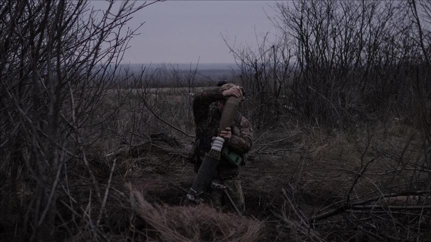 South Korean confirmed killed while fighting for Ukraine