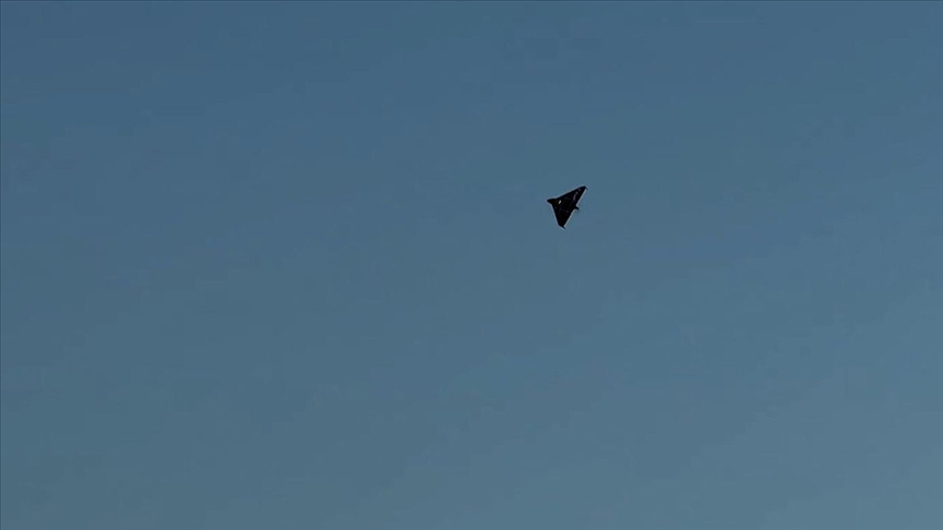 Türkiye savunma sanayisi mini İHA'larda yeni sayfa açıyor