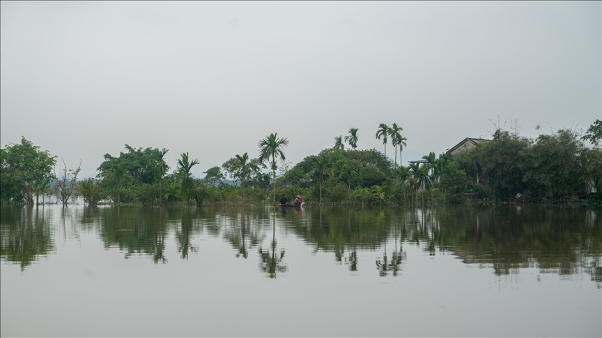 South Asia must act together or face climate catastrophe: Experts