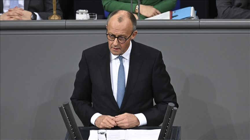 Allemagne : l'UE doit s'accorder sur le gel des avoirs russes