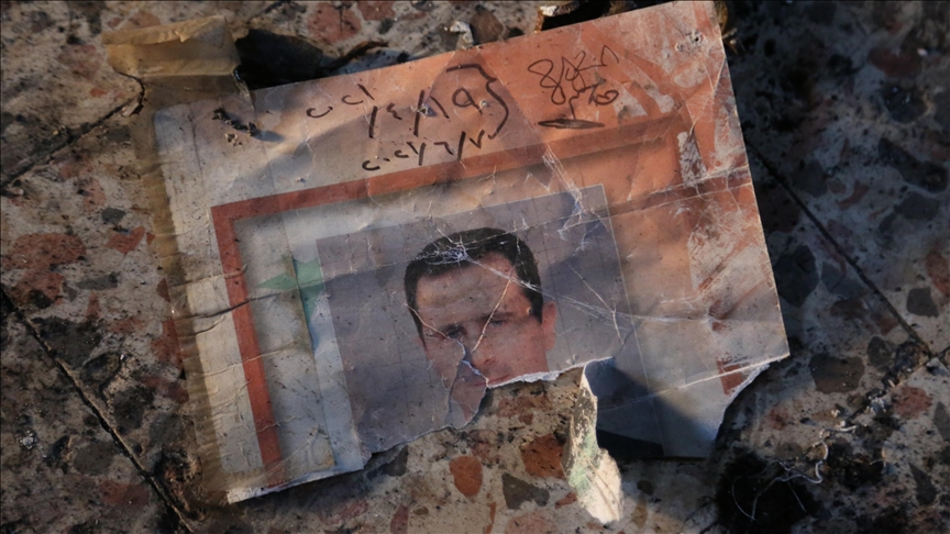 Syrie : Il y a un an débutait l'opération finale qui a renversé le régime Assad