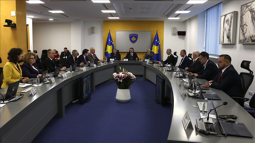 Qeveria e Kosovës merr vendim për ndarjen e buxhetit të RTK-së