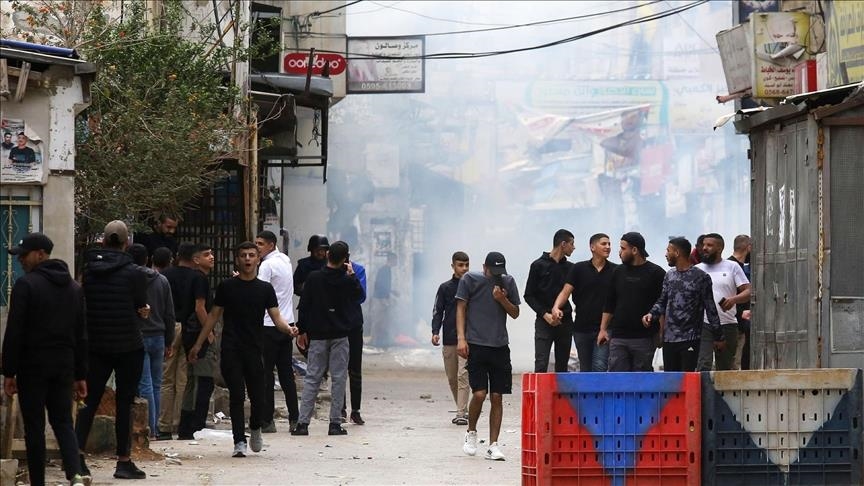 الأونروا: 32 ألف فلسطيني ما زالوا نازحين من مخيمات شمالي الضفة