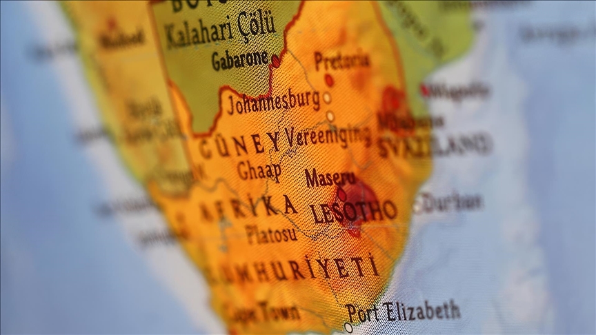 Güney Afrika, ABD\'de düzenlenecek G20 Zirvesi\'ne davet edilmeme kararını üzücü buluyor