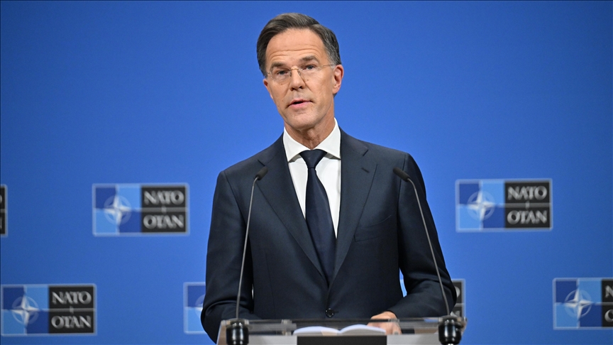 OTAN : Rutte souligne la valeur stratégique de l’Islande lors de sa visite officielle