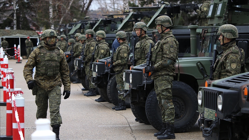 Kosovë  FSK shënon Ditën e Hapur për qytetarët