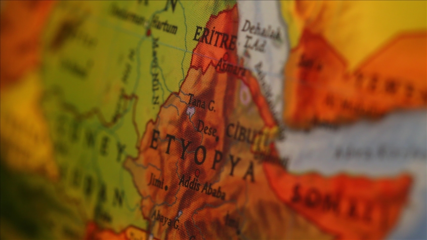 Etiyopya ile Eritre arasındaki sert açıklamalar, iki ülkeyi savaşın eşiğine getirdi
