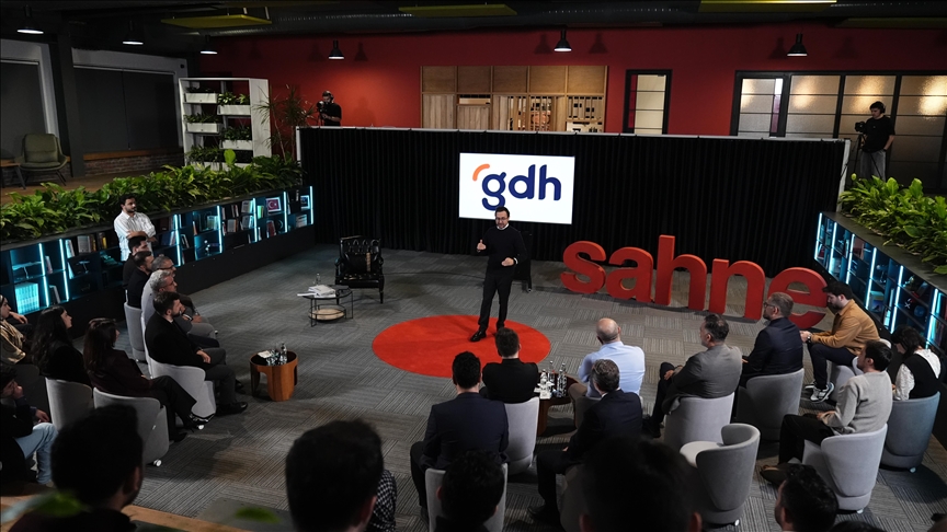 AA Genel Müdürü Karagöz: Anadolu Ajansını bir haber ajansı formatından medya teknolojileri ajansına dönüştürdük