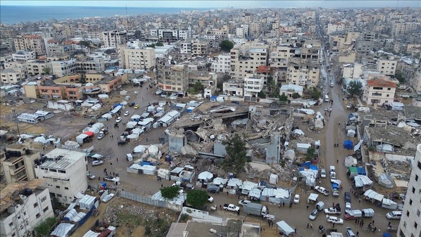 القناة 14 الإسرائيلية: واشنطن حددت منتصف يناير لبدء نشر قوة دولية بغزة