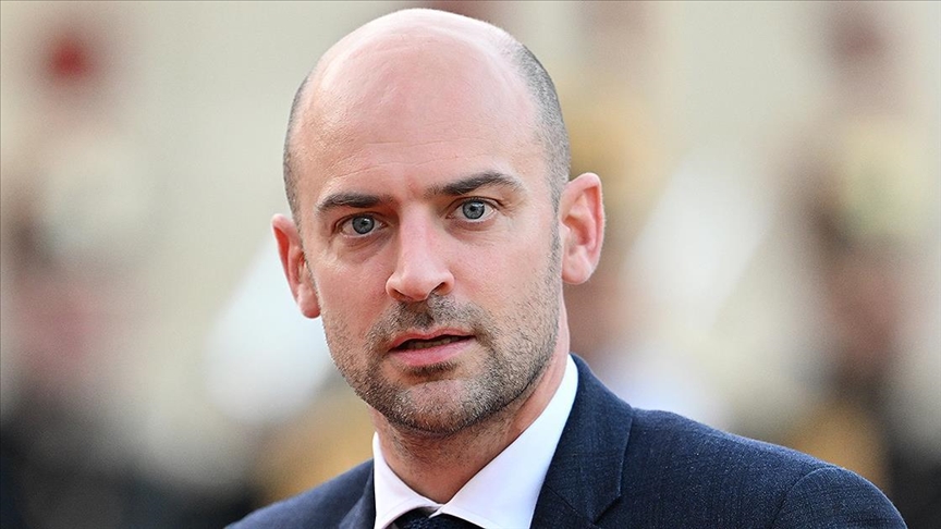 Diplomatie : Jean-Noël Barrot s’est entretenu avec son homologue iranien, Abbas Araghchi