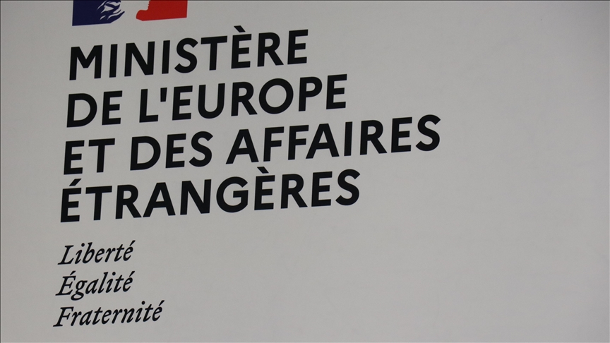 La France prévoit un vingtième paquet de sanctions « au niveau de l’Union européenne » contre la Russie