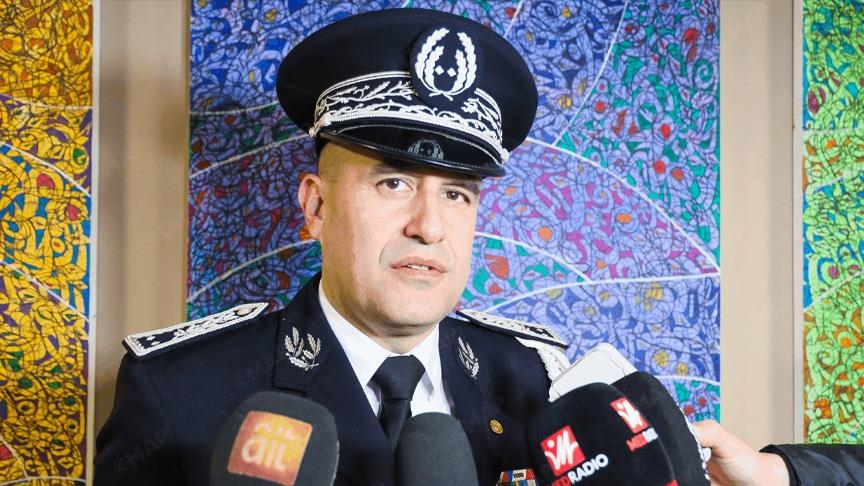 انتخاب الفرنسي لوكا فيليب رئيسا جديدا لمنظمة "الإنتربول"