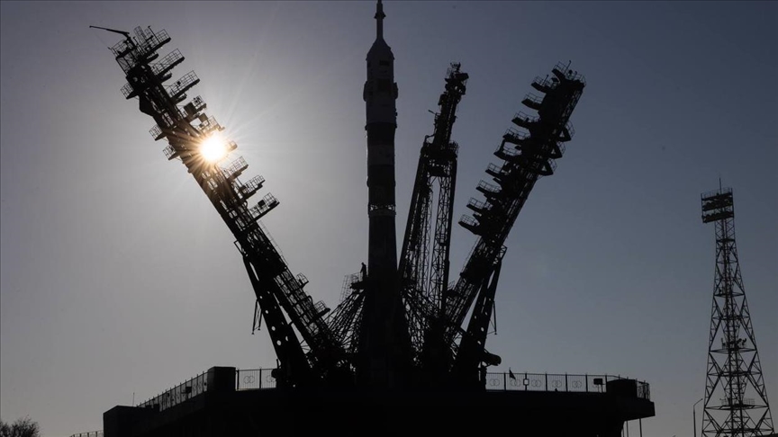 На Байконуре после запуска ракеты-носителя «Союз-2.1а» выявлены повреждения