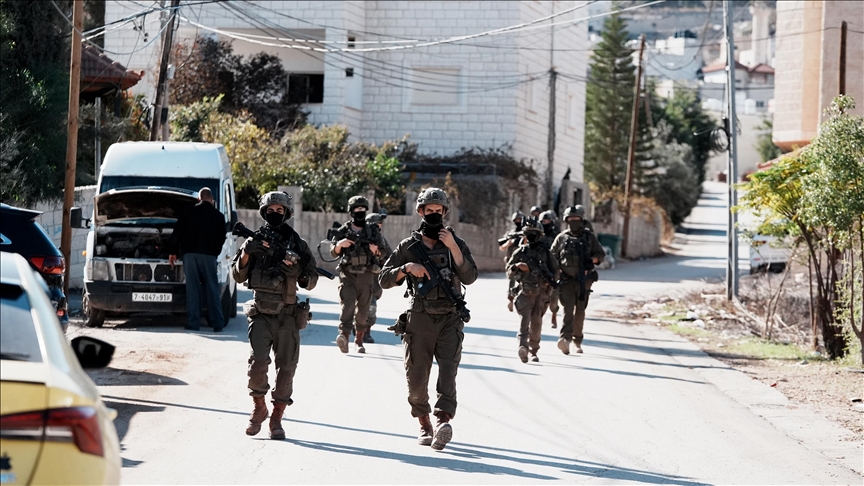 دول أوروبية كبرى تُدين تصاعد اعتداءات إسرائيل بالضفة الغربية