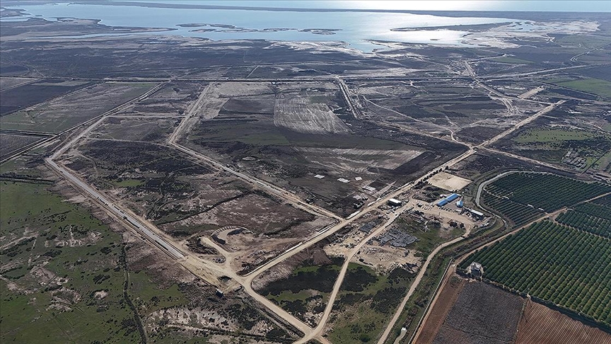 Adana'da tarıma dayalı ihtisas organize sanayi bölgeleriyle 8 bin kişiye istihdam sağlanacak 