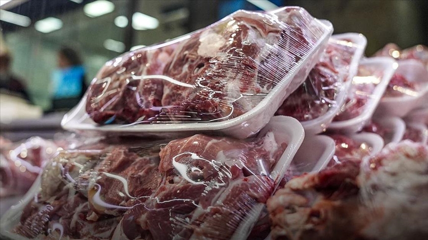 İstanbul Perakendeciler Derneği yıl sonuna kadar kırmızı et ve tereyağı fiyatlarını sabitledi